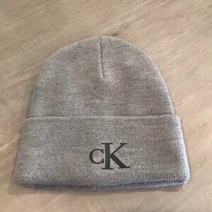 Calvin Klein Cuff Hat